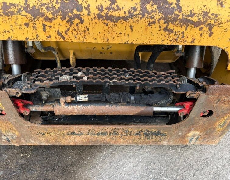 CATERPILLAR  299D3
